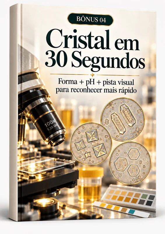 Bônus 04 — Cristal em 30 Segundos™