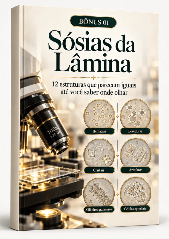 Bônus 01 — Sósias da Lâmina™