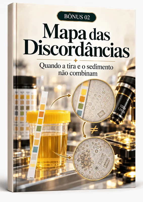 Bônus 02 — Mapa das Discordâncias™